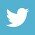 twitter logo-blue box